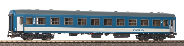 PIKO 97628 - H0 - Personenwagen IC-Beschriftung 2. Kl., MAV, Ep. V